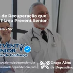 Clínica de Recuperação que Aceita Prevent Senior em Pedra Bela - SP