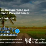Clínica de Recuperação que Aceita Prevent Senior em Pedro de Toledo - SP