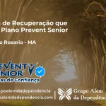 Clínica de Recuperação que Aceita Prevent Senior em Pedro do Rosário - MA