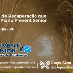 Clínica de Recuperação que Aceita Prevent Senior em Petrolândia - PE