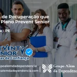 Clínica de Recuperação que Aceita Prevent Senior em Petrolina - PE