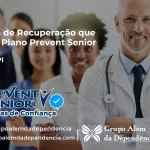Clínica de Recuperação que Aceita Prevent Senior em Picos - PI