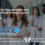 Clínica de Recuperação que Aceita Prevent Senior em Picuí - PB