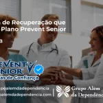 Clínica de Recuperação que Aceita Prevent Senior em Pilar - PB