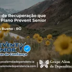 Clínica de Recuperação que Aceita Prevent Senior em Pimenta Bueno - RO