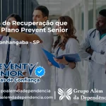 Clínica de Recuperação que Aceita Prevent Senior em Pindamonhangaba - SP