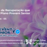 Clínica de Recuperação que Aceita Prevent Senior em Pinheiros - ES
