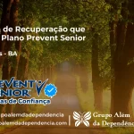 Clínica de Recuperação que Aceita Prevent Senior em Pintadas - BA