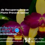 Clínica de Recuperação que Aceita Prevent Senior em Piracaia - SP