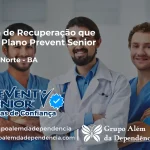 Clínica de Recuperação que Aceita Prevent Senior em Piraí do Norte - BA