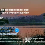 Clínica de Recuperação que Aceita Prevent Senior em Pirajuí - SP