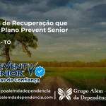 Clínica de Recuperação que Aceita Prevent Senior em Piraquê - TO