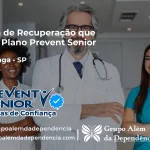 Clínica de Recuperação que Aceita Prevent Senior em Piratininga - SP
