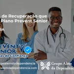 Clínica de Recuperação que Aceita Prevent Senior em Piripá - BA