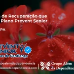 Clínica de Recuperação que Aceita Prevent Senior em Placas - PA