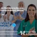 Clínica de Recuperação que Aceita Prevent Senior em Planalto - PR
