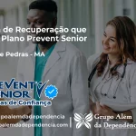 Clínica de Recuperação que Aceita Prevent Senior em Poção de Pedras - MA