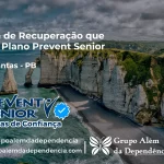 Clínica de Recuperação que Aceita Prevent Senior em Poço Dantas - PB