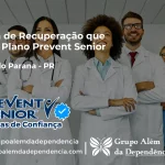 Clínica de Recuperação que Aceita Prevent Senior em Pontal do Paraná - PR