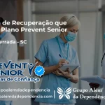 Clínica de Recuperação que Aceita Prevent Senior em Ponte Serrada - SC