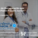 Clínica de Recuperação que Aceita Prevent Senior em Pontes e Lacerda - MT