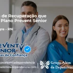 Clínica de Recuperação que Aceita Prevent Senior em Portalegre - RN