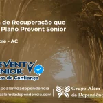 Clínica de Recuperação que Aceita Prevent Senior em Porto Acre - AC
