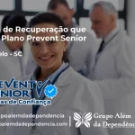 Clínica de Recuperação que Aceita Prevent Senior em Porto Belo - SC