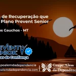 Clínica de Recuperação que Aceita Prevent Senior em Porto dos Gaúchos - MT