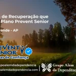 Clínica de Recuperação que Aceita Prevent Senior em Porto Grande - AP