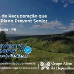 Clínica de Recuperação que Aceita Prevent Senior em Porto Vitória - PR