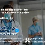 Clínica de Recuperação que Aceita Prevent Senior em Pouso Redondo - SC