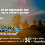 Clínica de Recuperação que Aceita Prevent Senior em Prado - BA