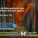 Clínica de Recuperação que Aceita Prevent Senior em Presidente Alves - SP