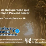 Clínica de Recuperação que Aceita Prevent Senior em Presidente Castelo Branco - PR