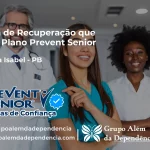 Clínica de Recuperação que Aceita Prevent Senior em Princesa Isabel - PB