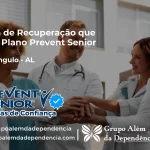 Clínica de Recuperação que Aceita Prevent Senior em Quebrangulo - AL