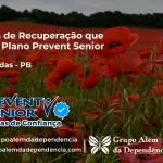 Clínica de Recuperação que Aceita Prevent Senior em Queimadas - PB