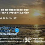 Clínica de Recuperação que Aceita Prevent Senior em Redenção da Serra - SP
