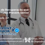 Clínica de Recuperação que Aceita Prevent Senior em Reginópolis - SP