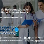 Clínica de Recuperação que Aceita Prevent Senior em Riacho de Santo Antônio - PB