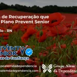 Clínica de Recuperação que Aceita Prevent Senior em Riachuelo - RN