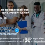 Clínica de Recuperação que Aceita Prevent Senior em Riachuelo - SE