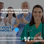 Clínica de Recuperação que Aceita Prevent Senior em Rialma - GO