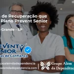 Clínica de Recuperação que Aceita Prevent Senior em Ribeirão Grande - SP