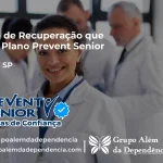 Clínica de Recuperação que Aceita Prevent Senior em Rifaina - SP