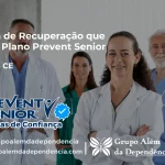 Clínica de Recuperação que Aceita Prevent Senior em Russas - CE