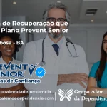 Clínica de Recuperação que Aceita Prevent Senior em Ruy Barbosa - BA