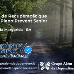 Clínica de Recuperação que Aceita Prevent Senior em Salinas da Margarida - BA
