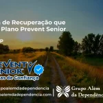 Clínica de Recuperação que Aceita Prevent Senior em Salto - SP